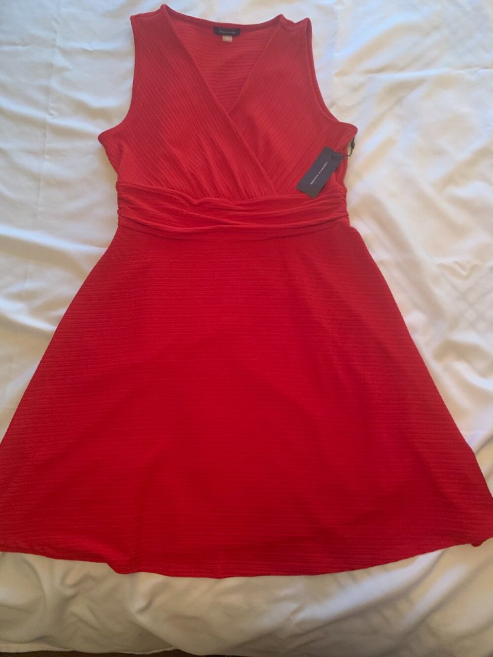 Women's Tommy Hilfiger A-line Dress